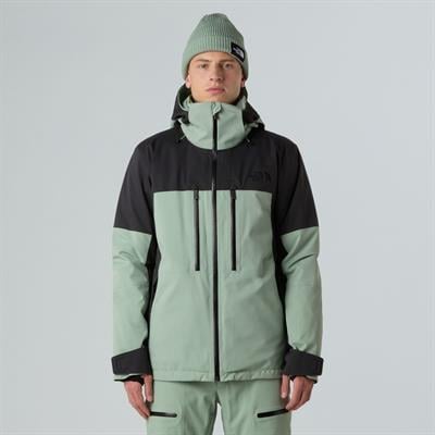 The North Face Erkek Chakal Ceket Nf0A87Y6D5N1