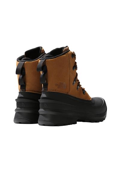 The North Face Erkek CHILKAT V LACE SU GEÇİRMEZ BOT NF0A5LW3YW21