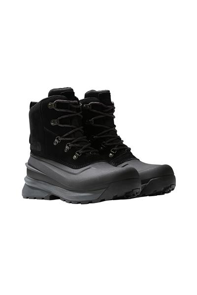 The North Face Erkek CHILKAT V LACE SU GEÇİRMEZ BOT NF0A5LW3KT01