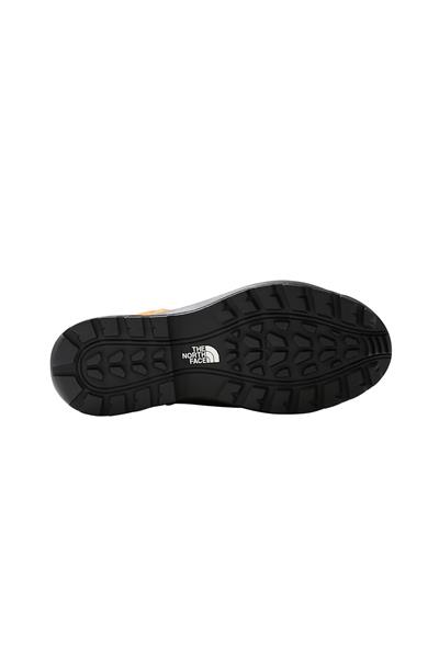 The North Face Erkek CHILKAT V LACE SU GEÇİRMEZ BOT NF0A5LW3YW21