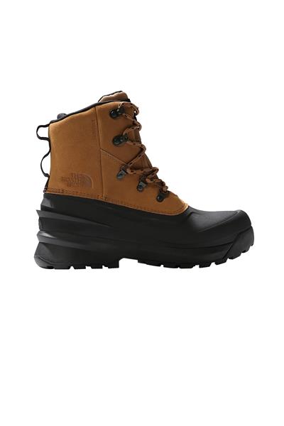 The North Face Erkek CHILKAT V LACE SU GEÇİRMEZ BOT NF0A5LW3YW21