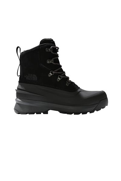 The North Face Erkek CHILKAT V LACE SU GEÇİRMEZ BOT NF0A5LW3KT01