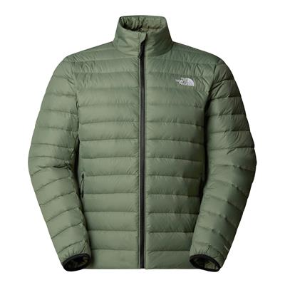 The North Face Erkek Classic Kaz Tüyü Mont NF0A8D1UBO91