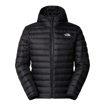 The North Face Erkek Classic Kaz Tüyü Kapüşonlu Mont NF0A8D1TJK31