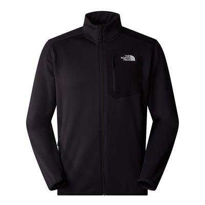 The North Face Erkek CREST FZ NF0A897CJK31