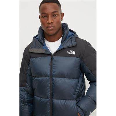 The North Face Erkek DIABLO DOWN 2.0 KAPÜŞONLU K.TÜYÜ CEKET NF0A899299O1