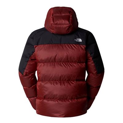 The North Face Erkek DIABLO DOWN 2.0 KAPÜŞONLU K.TÜYÜ CEKET NF0A899290O1