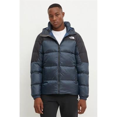 The North Face Erkek DIABLO DOWN 2.0 KAPÜŞONLU K.TÜYÜ CEKET NF0A899299O1
