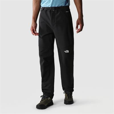 The North Face Erkek DIABLO REG TAPERED PANTOLON NF0A7X6DJK31