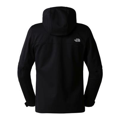 The North Face Erkek DIABLO SOFTSHELL KAPŞONLU CEKET NF0A7ZFS4HF1