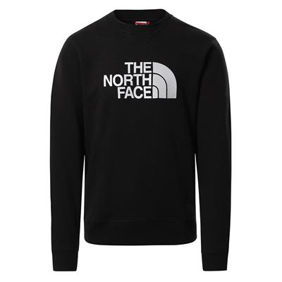 The North Face  Erkek DREW PEAK CREW Svetşört