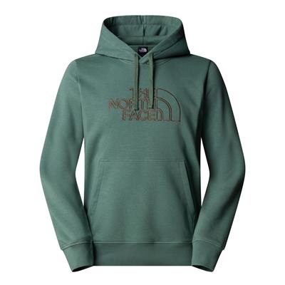 The North Face Erkek DREW PEAK LIGHT REGULAR HOODIE Sweatshir NF0A8C1BAQI1