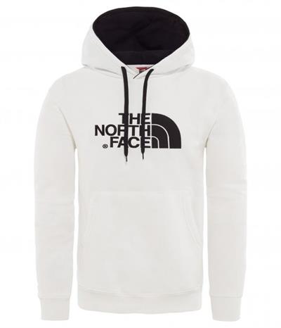 The North Face Erkek Drew Peak Pullover Hoodie T0AHJYLA9