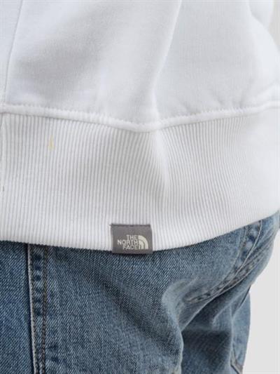 The North Face Erkek Drew Peak Pullover Hoodie T0AHJYLA9