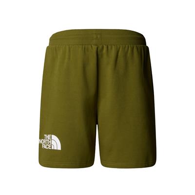 The North Face Erkek EASY REGULAR Şort NF0A8C2SPIB1