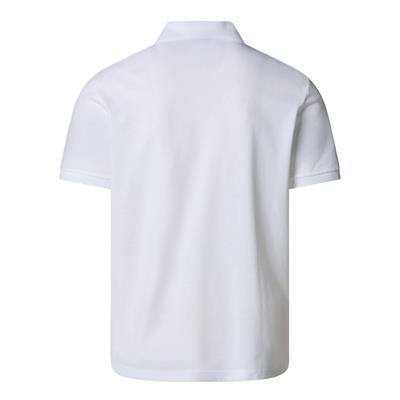 The North Face M ESSENTIAL REGULAR POLO Erkek NF0A8C1PFN41