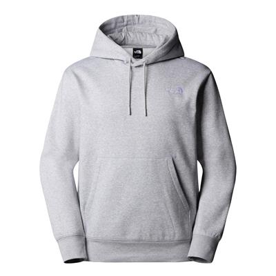The North Face Erkek Essentıal Relaxed Hoodıe Sweatshirt NF0A89ESDYX1