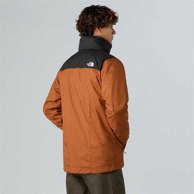 The North Face Erkek EVOLVE II TRICLIMATE 3in1 CEKET Nf00Cg55E0O1
