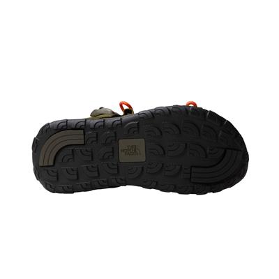 The North Face M EXPLORE CAMP SANDAL Erkek Sandalet NF0A8A8XV2I1