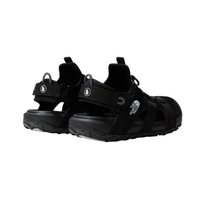The North Face M EXPLORE CAMP SHANDAL Erkek Sandalet NF0A83NLKX71