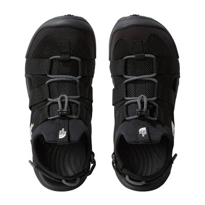 The North Face M EXPLORE CAMP SHANDAL Erkek Sandalet NF0A83NLKX71