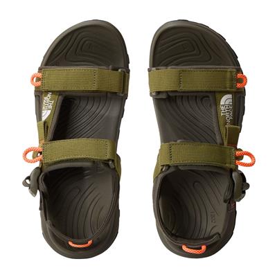 The North Face M EXPLORE CAMP SANDAL Erkek Sandalet NF0A8A8XV2I1