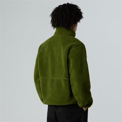 The North Face Erkek EXTREME PILE 2 FZ CEKET NF0A88Y5BRI1