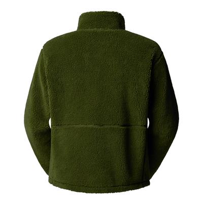 The North Face Erkek EXTREME PILE 2 FZ CEKET NF0A88Y5BRI1