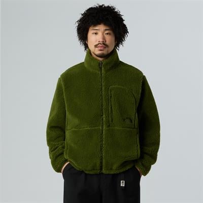 The North Face Erkek EXTREME PILE 2 FZ CEKET NF0A88Y5BRI1