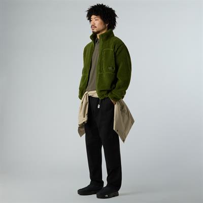 The North Face Erkek EXTREME PILE 2 FZ CEKET NF0A88Y5BRI1