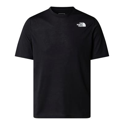 The North Face Erkek FOUNDATION MOUNTAINS FACES Tişört  NF0A8BQWJK31