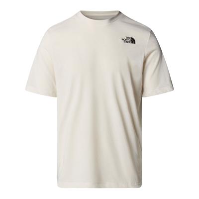 The North Face Erkek FOUNDATION MOUNTAINS FACES Tişört  NF0A8BQWQLI1