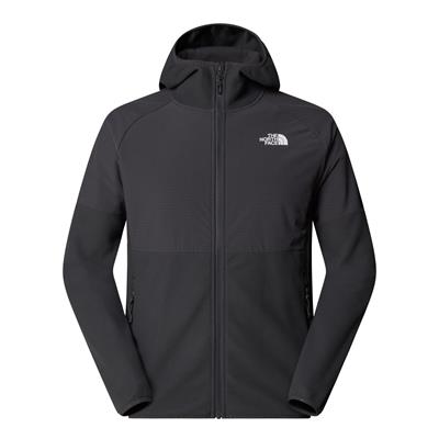 The North Face Erkek GLACIER HEAVYWEIGHT TAM FERMUARLI POLAR NF0A89JJU8M1