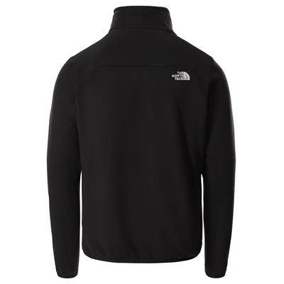 The North Face  Erkek GLACIER PRO 1/4 ZIP - EU Kazak