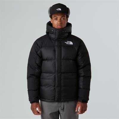 The North Face Kaz Tüyü HMLYN Erkek Parka NF0A4QYXGOF1