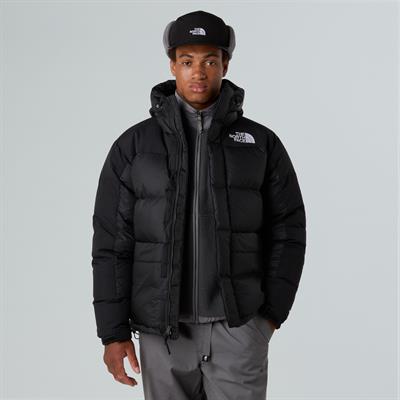 The North Face Kaz Tüyü HMLYN Erkek Parka NF0A4QYXGOF1