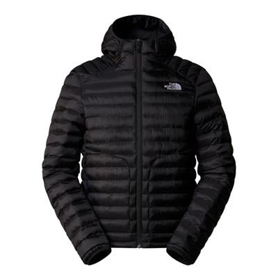 The North Face  Erkek Huıla Synthetıc Hoodıe Ceket Nf0A85A34Gz1