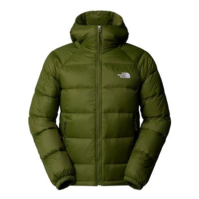 The North Face Erkek Hydrenalıte Kaztüyü Hoodıe Ceket NF0A5GIEBRI1