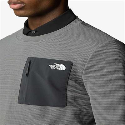 The North Face  Erkek Kecha Crew Nf0A8Cs9Sou1