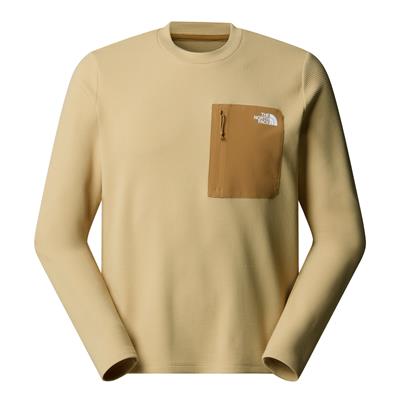 The North Face  Erkek Kecha Crew Swetshirt Nf0A8Cs9Qv31