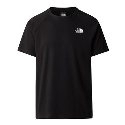 The North Face Erkek Kısa Kollu NORTH FACES Tişört NF0A87NUJK31