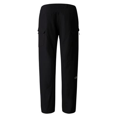 The North Face Erkek KIŞLIK EXPLORATION REG TAPERED KARGO PANTOLON NF0A7Z944H01