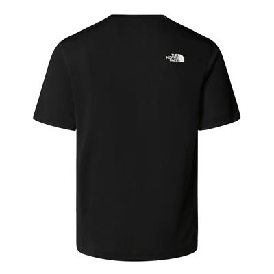 The North Face Erkek LIGHTBRIGHT Tişört NF0A825OKX71