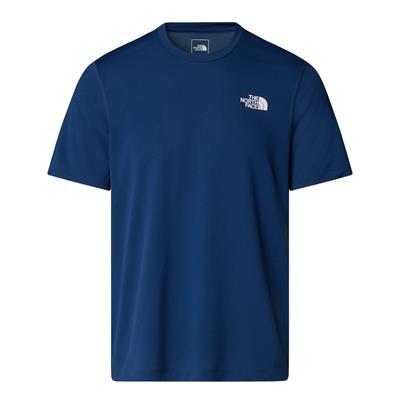 The North Face Erkek LIGHTBRIGHT Tişört NF0A825OD1R1