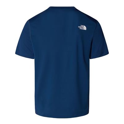 The North Face Erkek LIGHTBRIGHT Tişört NF0A825OD1R1