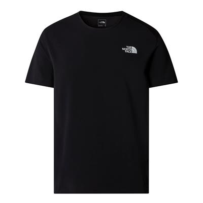 The North Face Erkek LIGHTNING ALPINE Tişört  NF0A87H7JK31