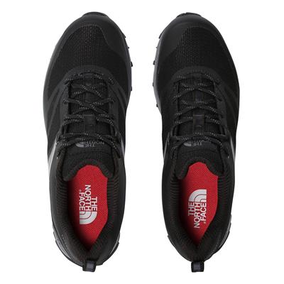 The North Face  Erkek LITEWAVE FUTURELIGHT SU GEÇİRMEZ AYAKKABI NF0A4PFGKZ21