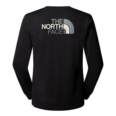 The North Face Erkek L/S EASY Tişört  NF0A8A6FJK31