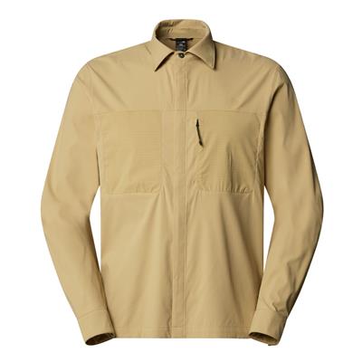 The North Face Erkek L/S LIGHTRANGE Gömlek NF0A8B53LK51