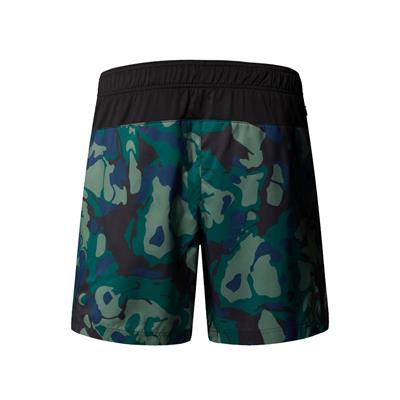 The North Face Erkek MA 24/7 7IN Şort AOP NF0A8BP786U1